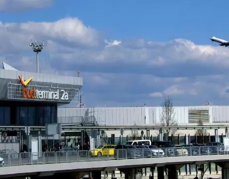 Budapest Airport, Liszt Ferenc Repülőtér